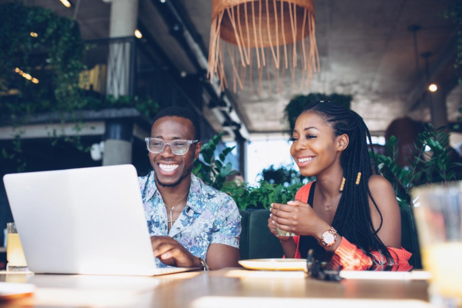 Estudiantes internacionales